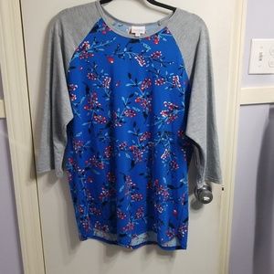 Bnwt. 2XL LuLaRoe Randy